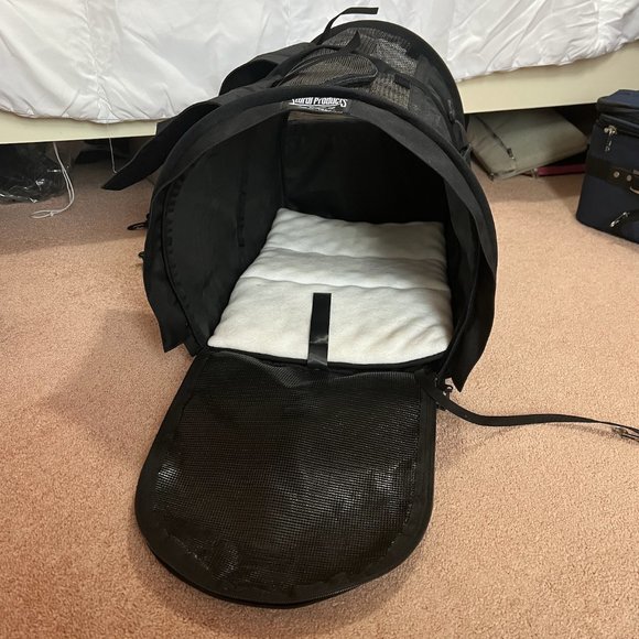 Sturdi Products Dog Sturdibag Extra Large Flexible Height Pet